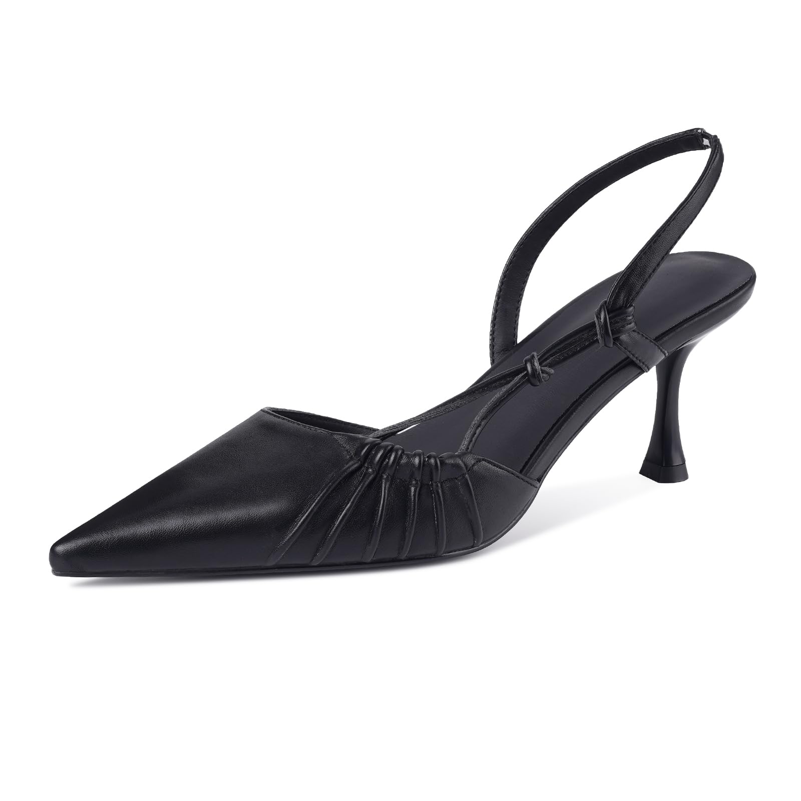 pointed toe high heels wholesale China supplier - view 9
