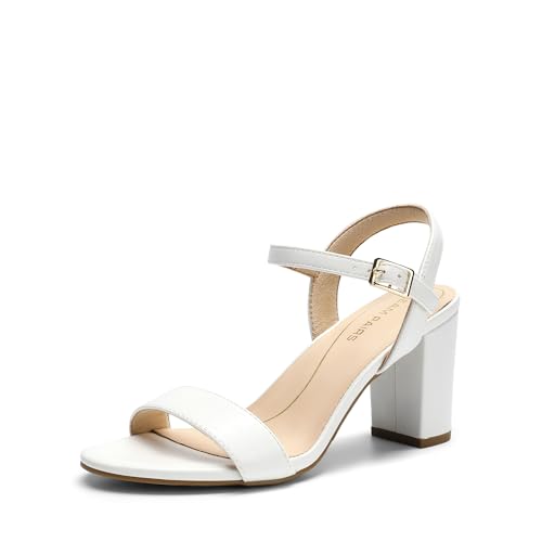 round toe high heels wholesale China supplier