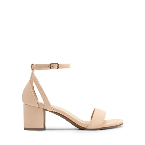 round toe high heels wholesale China supplier - view 2