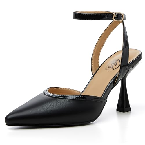 pointed toe high heels wholesale China supplier