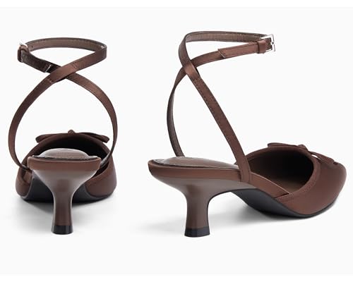pointed toe high heels wholesale China supplier - view 5
