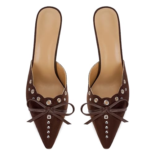 pointed toe high heels wholesale China supplier - view 2