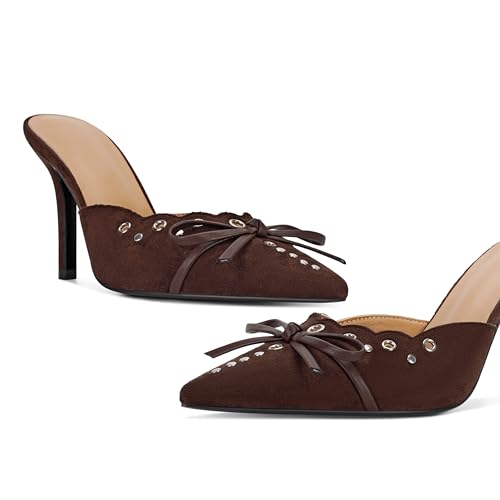 pointed toe high heels wholesale China supplier - view 4