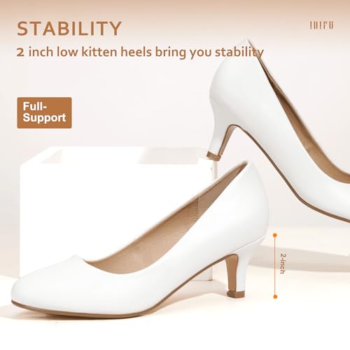 round toe high heels wholesale China supplier - view 6