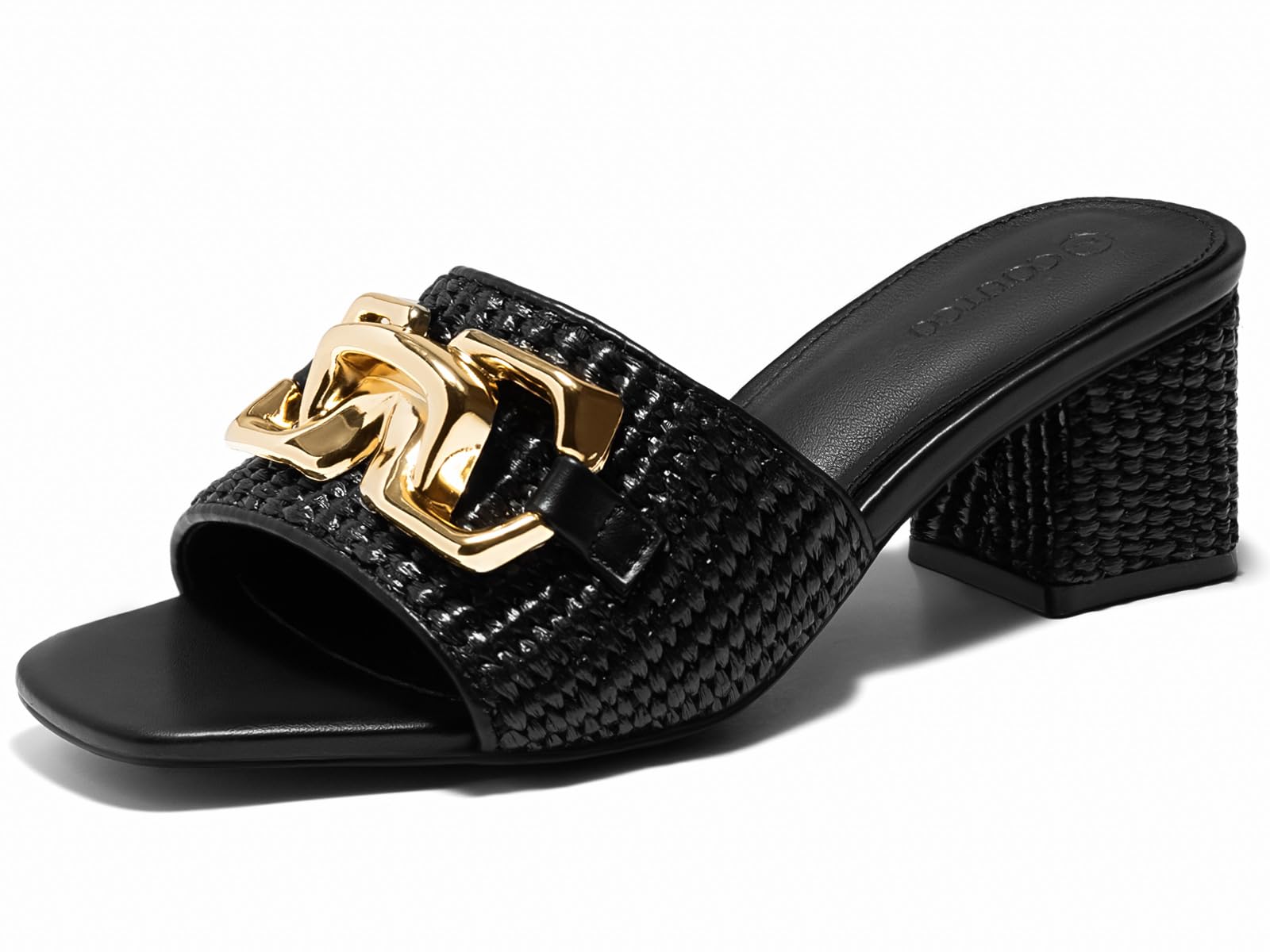 open toe high heels wholesale China supplier - view 9