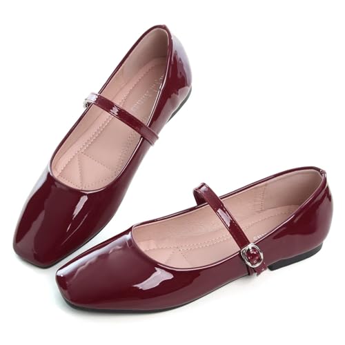 round toe flat shoes wholesale China supplier - view 2