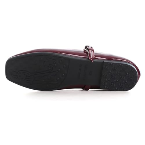 round toe flat shoes wholesale China supplier - view 5