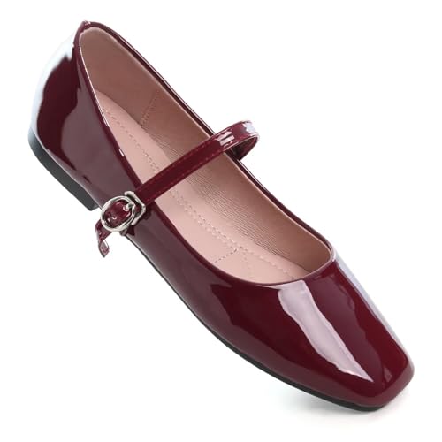 round toe flat shoes wholesale China supplier - view 6