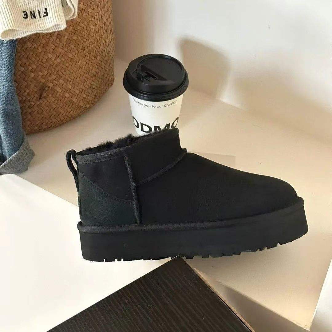 boots wholesale China supplier - view 6