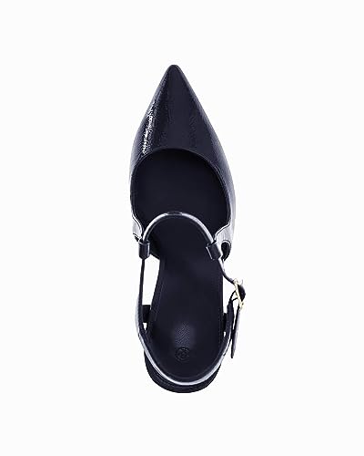 pointed toe high heels wholesale China supplier - view 5