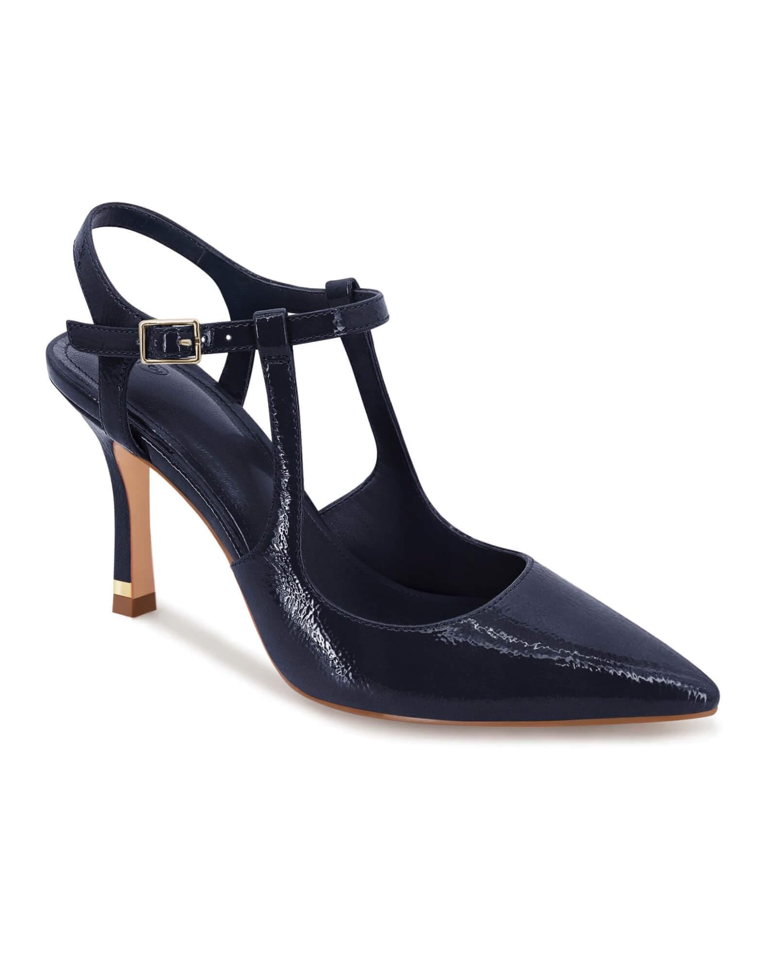 pointed toe high heels wholesale China supplier - view 9