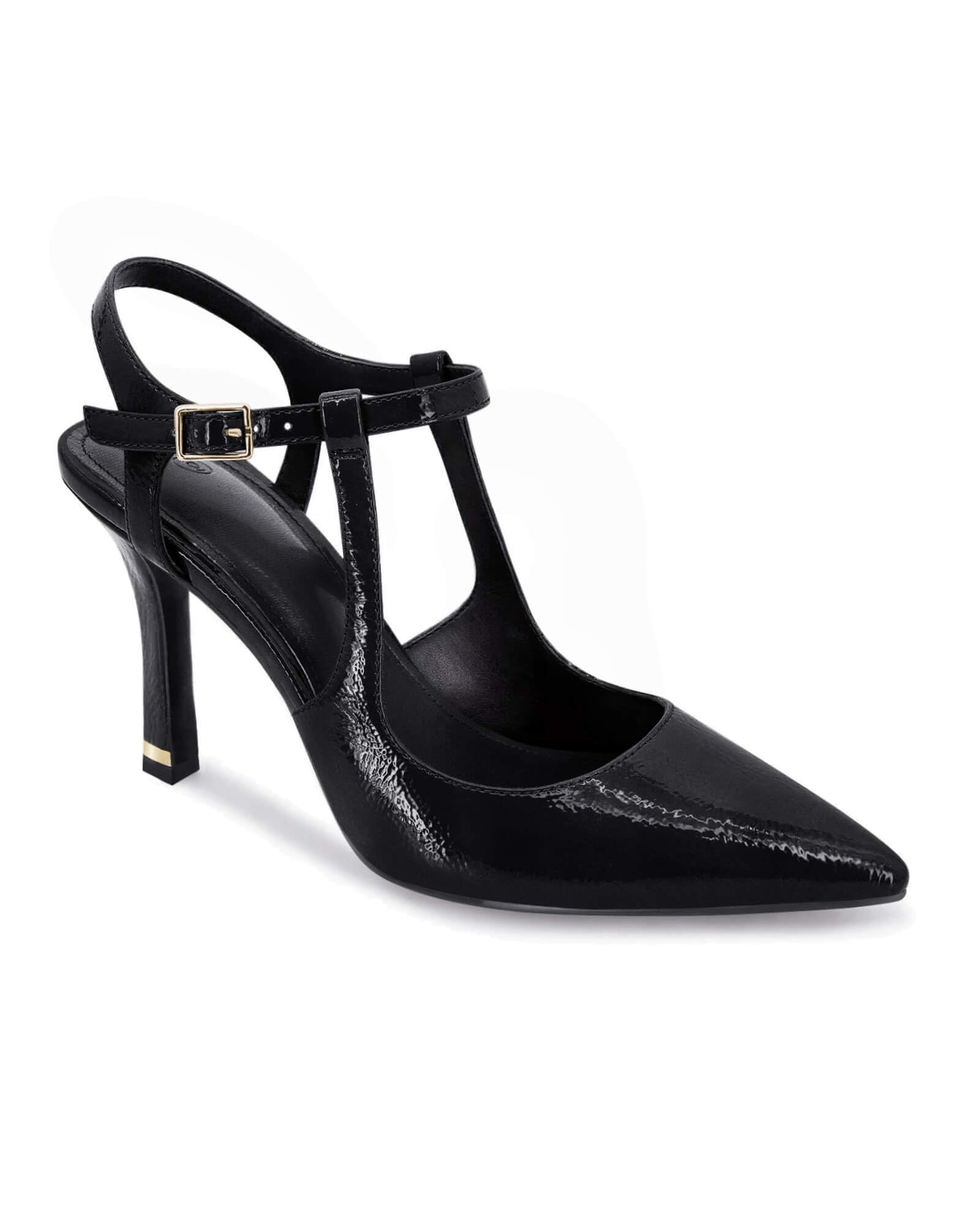 pointed toe high heels wholesale China supplier - view 10
