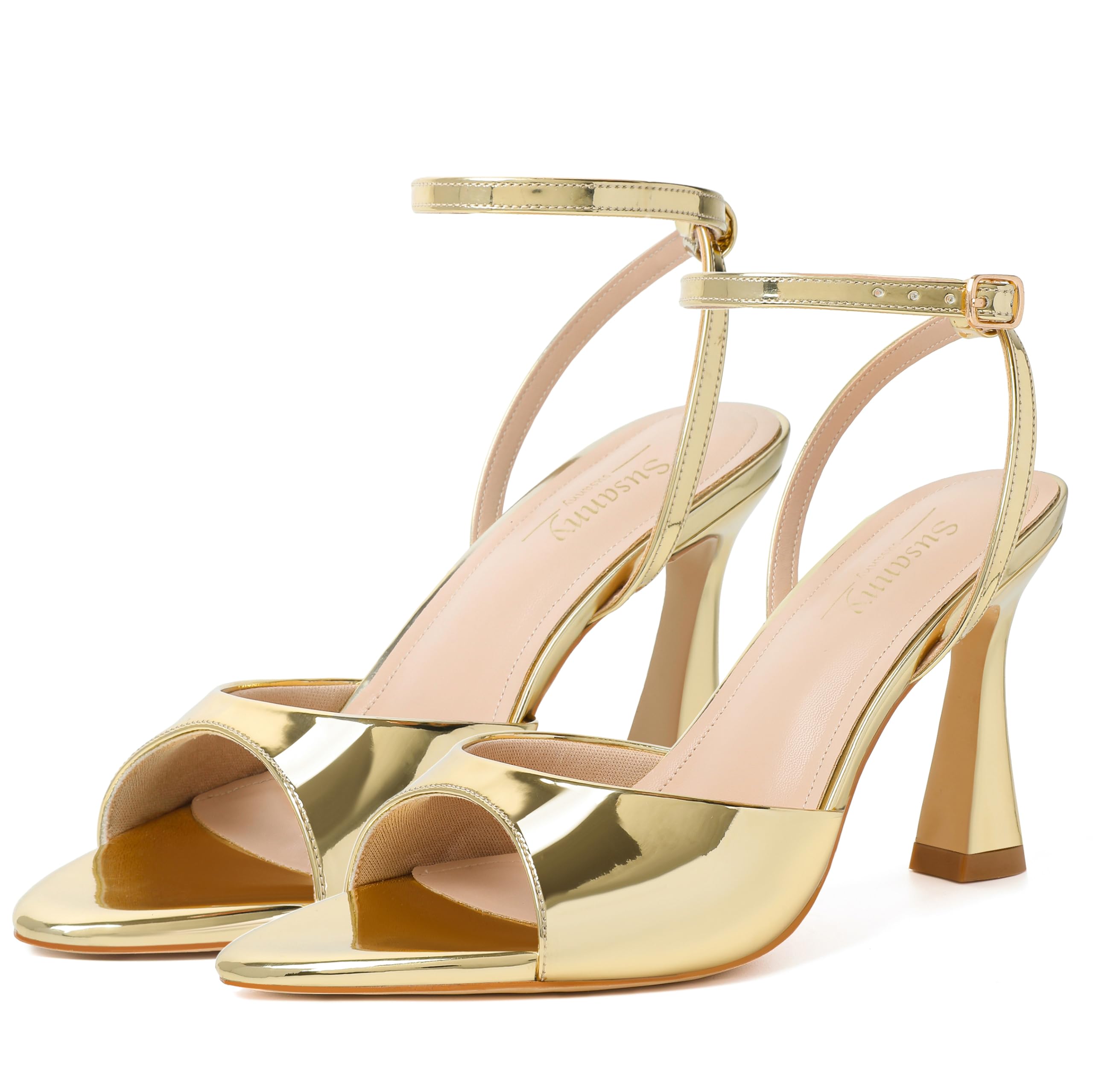 pointed toe high heels wholesale China supplier - view 9