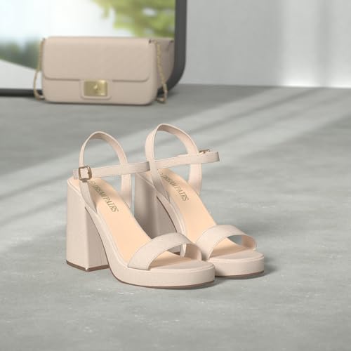 open toe high heels wholesale China supplier - view 3