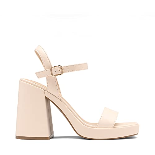 open toe high heels wholesale China supplier - view 4