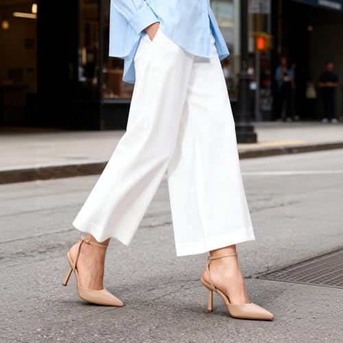 pointed toe high heels wholesale China supplier - view 3
