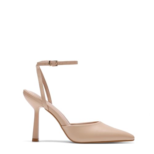 pointed toe high heels wholesale China supplier - view 4