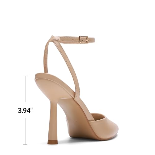 pointed toe high heels wholesale China supplier - view 6