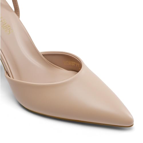 pointed toe high heels wholesale China supplier - view 7