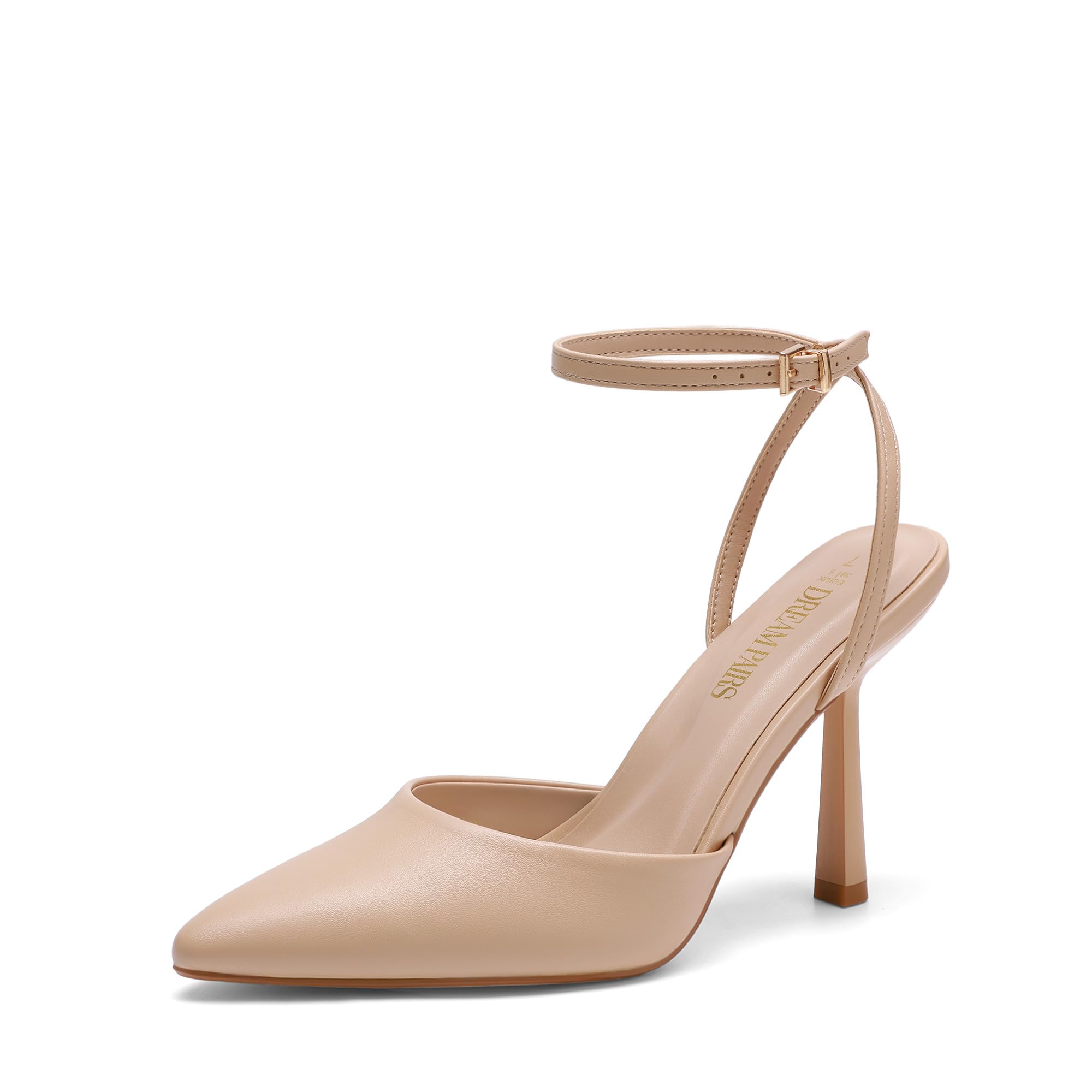 pointed toe high heels wholesale China supplier - view 8