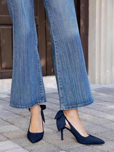 pointed toe high heels wholesale China supplier - view 3