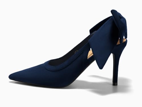 pointed toe high heels wholesale China supplier - view 4