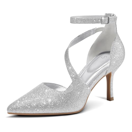 pointed toe high heels wholesale China supplier