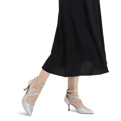 pointed toe high heels wholesale China supplier - view 2