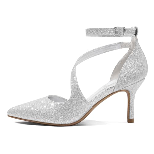 pointed toe high heels wholesale China supplier - view 4