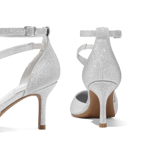 pointed toe high heels wholesale China supplier - view 6