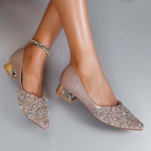 pointed toe high heels wholesale China supplier - view 2