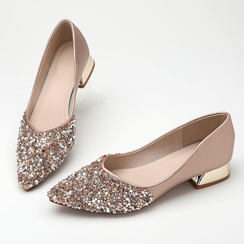 pointed toe high heels wholesale China supplier - view 3