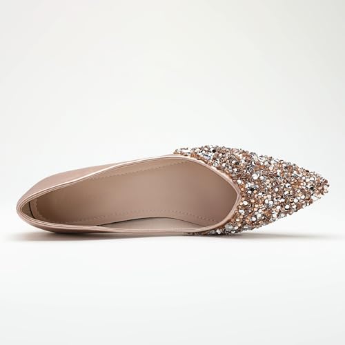 pointed toe high heels wholesale China supplier - view 4