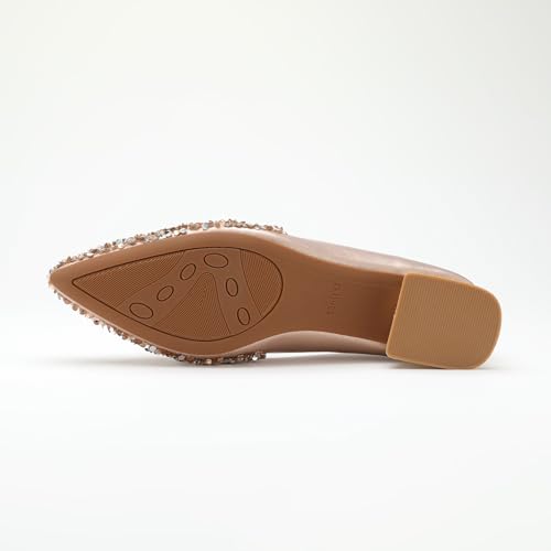 pointed toe high heels wholesale China supplier - view 5