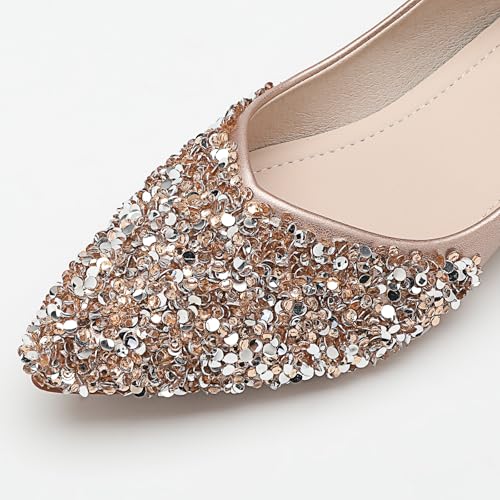 pointed toe high heels wholesale China supplier - view 6