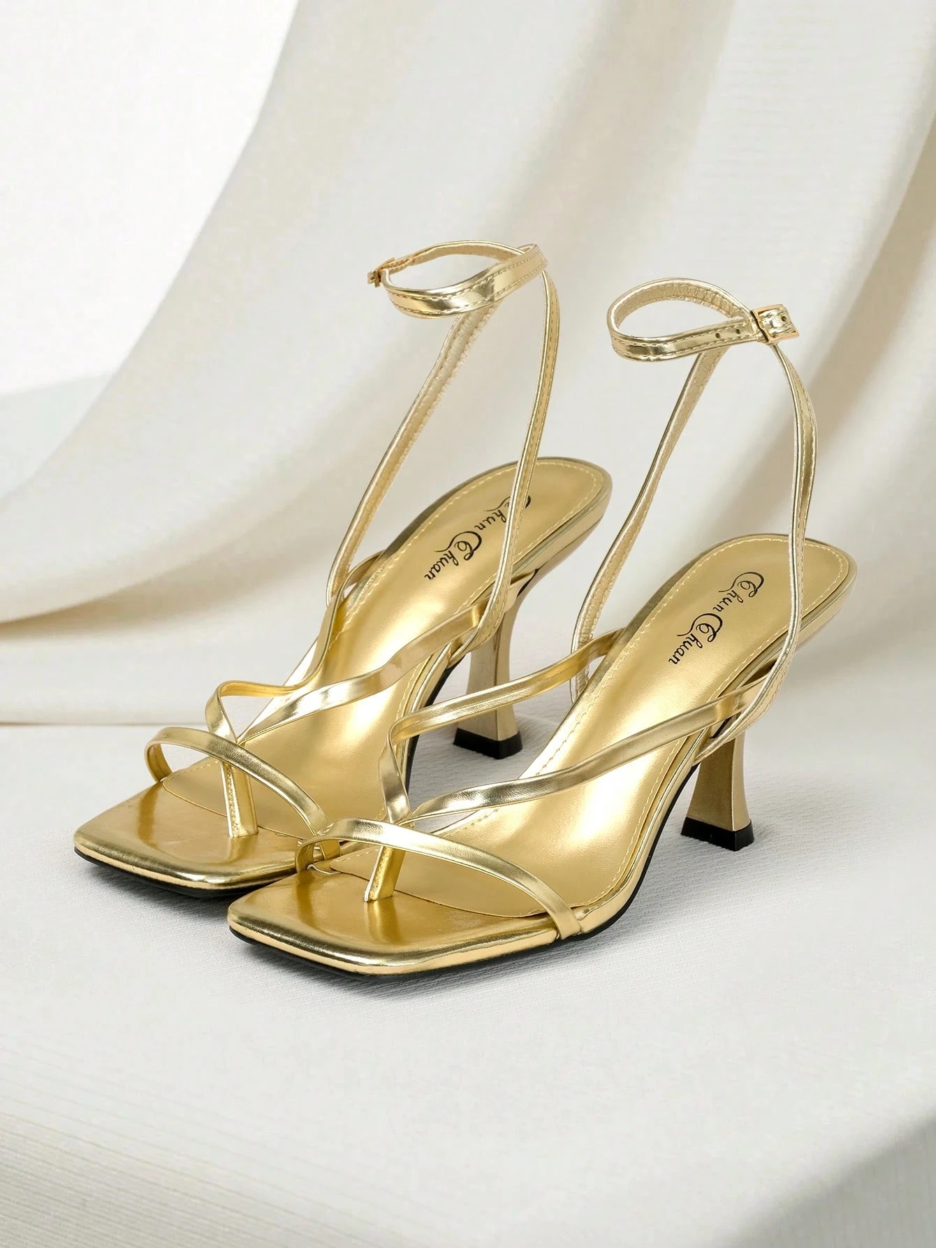 high heels wholesale China supplier