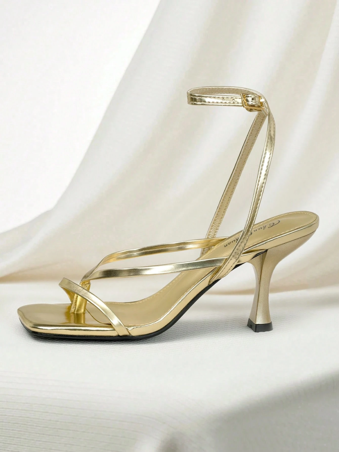 high heels wholesale China supplier - view 2