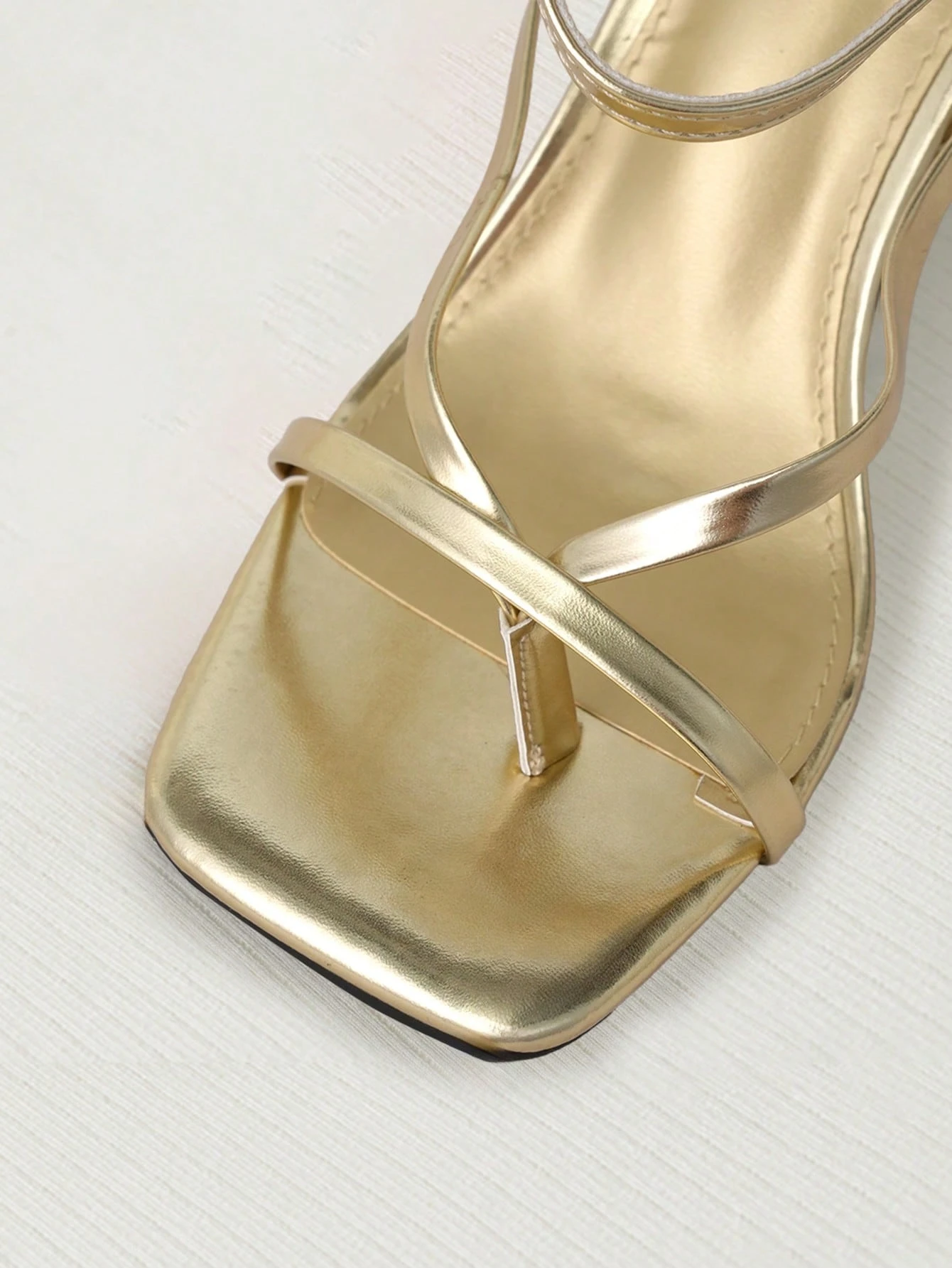 high heels wholesale China supplier - view 3