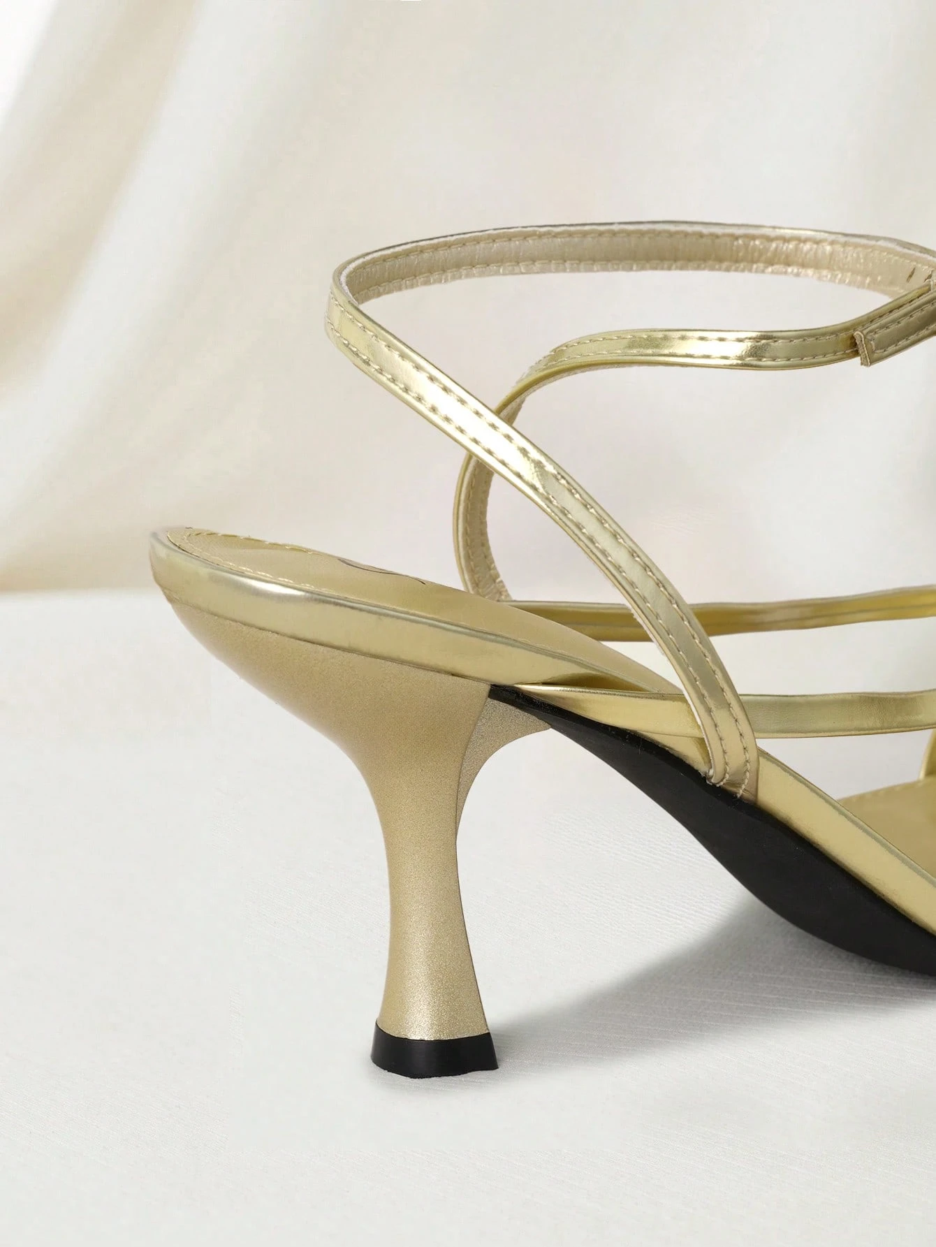 high heels wholesale China supplier - view 5