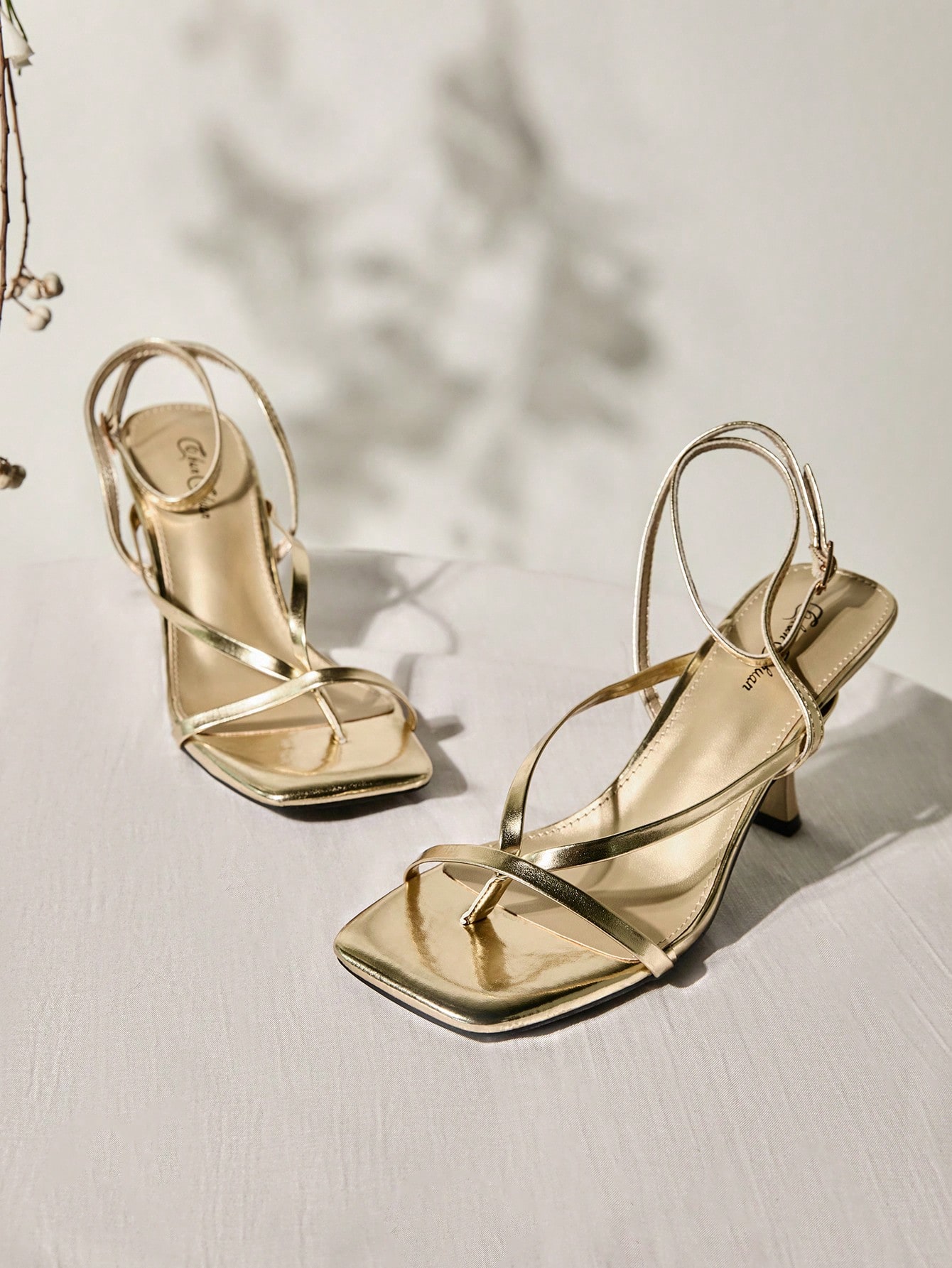 high heels wholesale China supplier - view 6