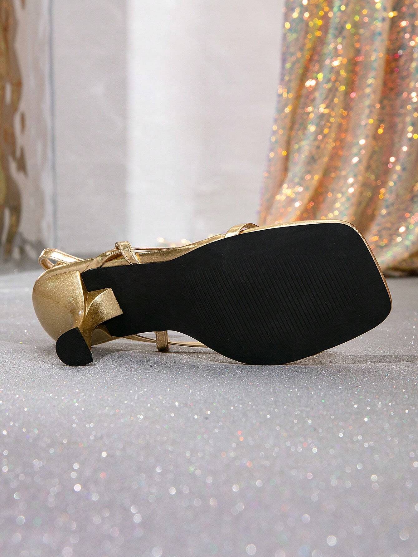 high heels wholesale China supplier - view 10
