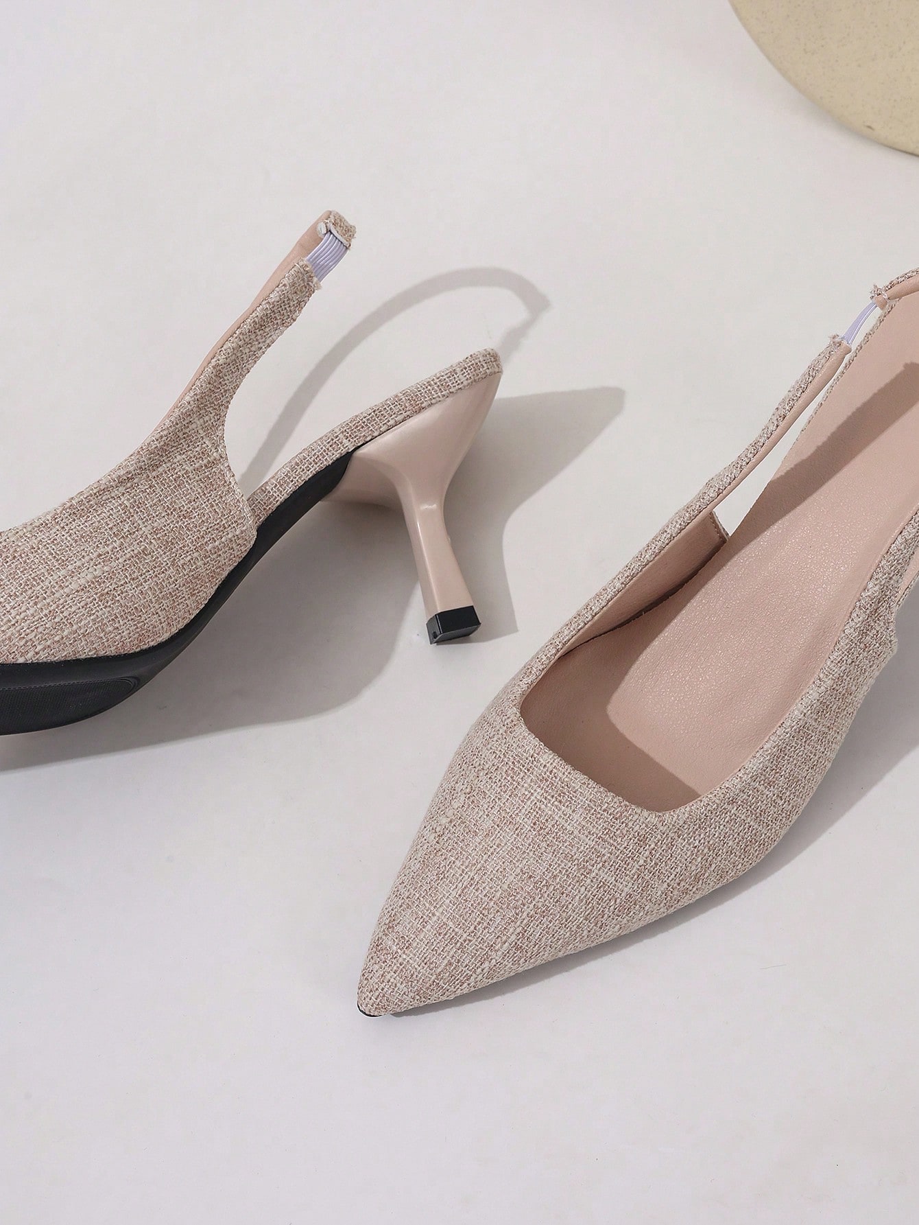 pointed toe high heels wholesale China supplier - view 2