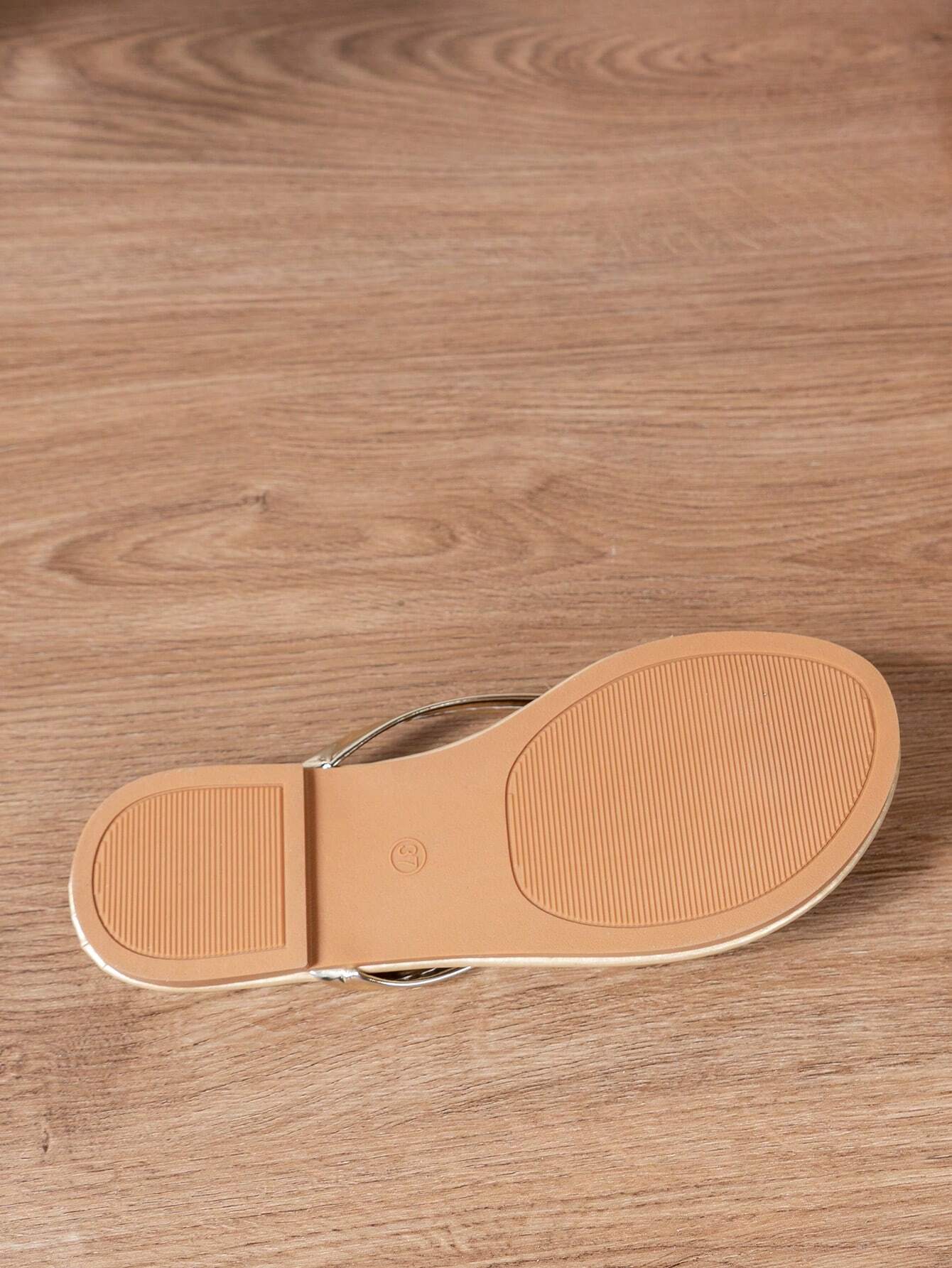 flat shoes wholesale China supplier - view 2