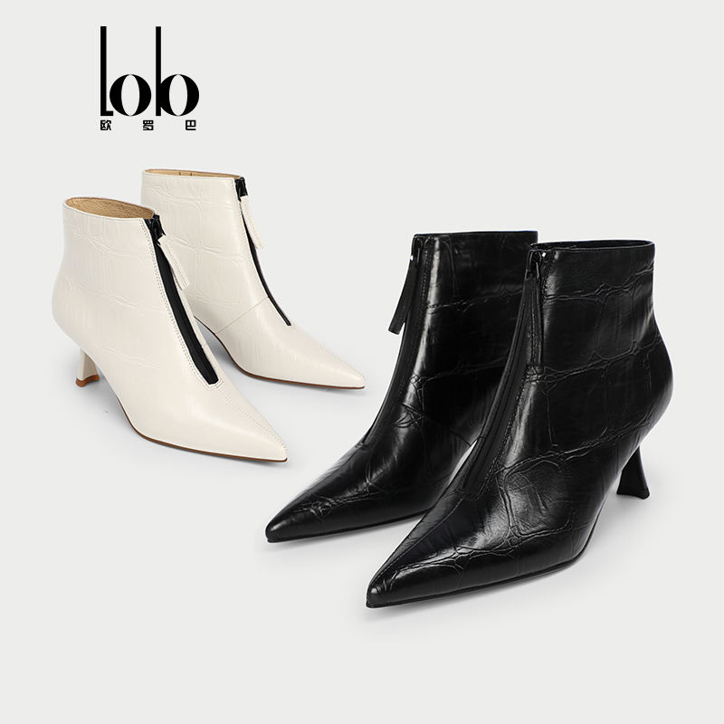boots wholesale China supplier - view 4