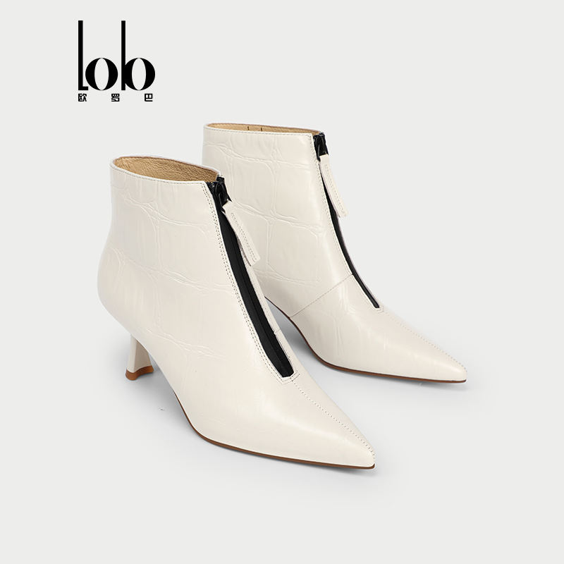 boots wholesale China supplier - view 6