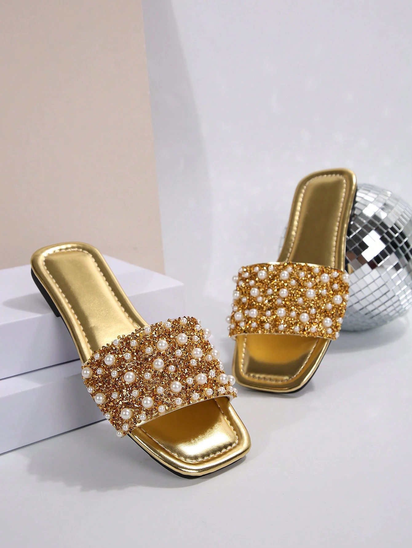 flat shoes wholesale China supplier