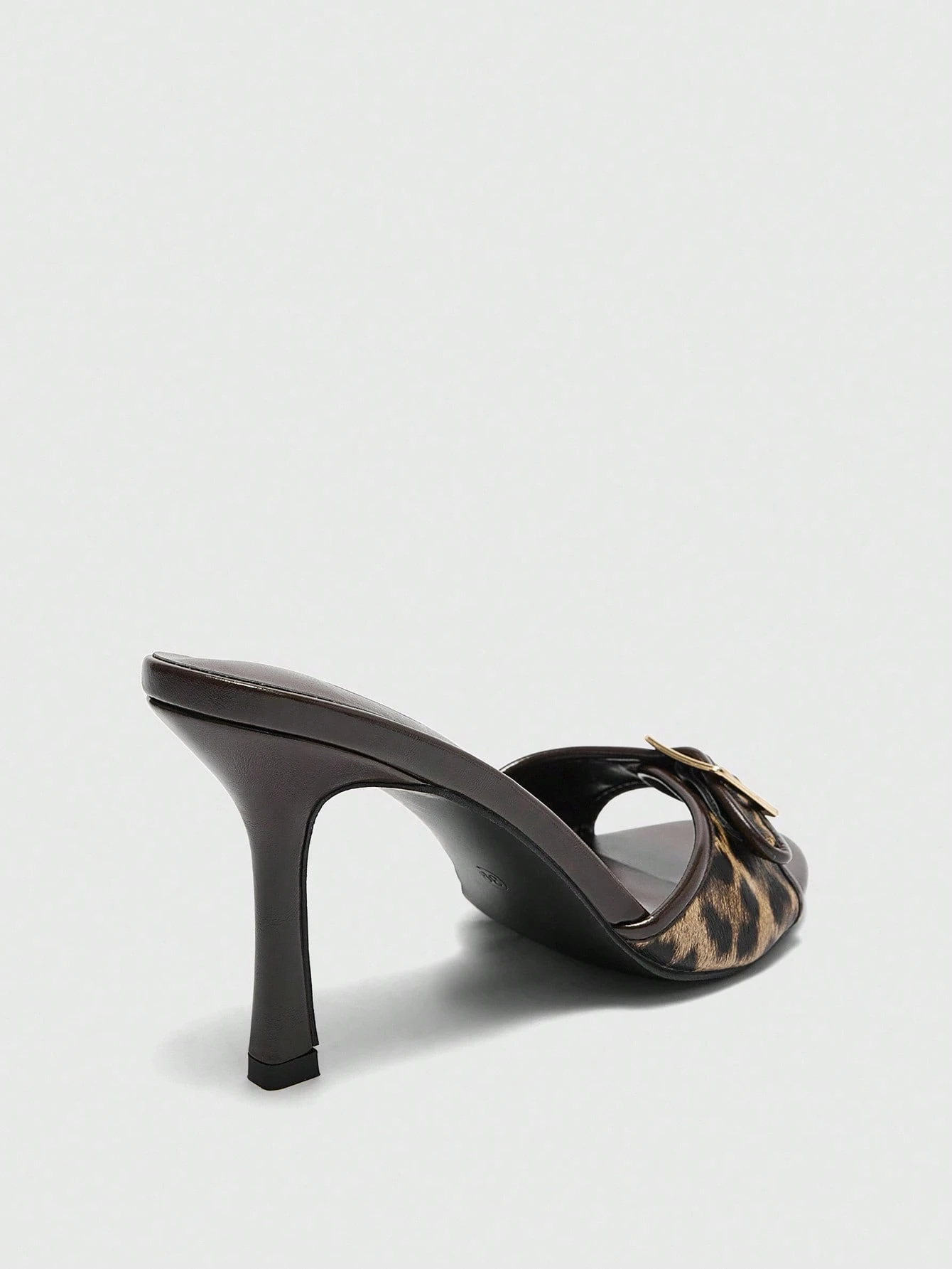 round toe high heels wholesale China supplier - view 2