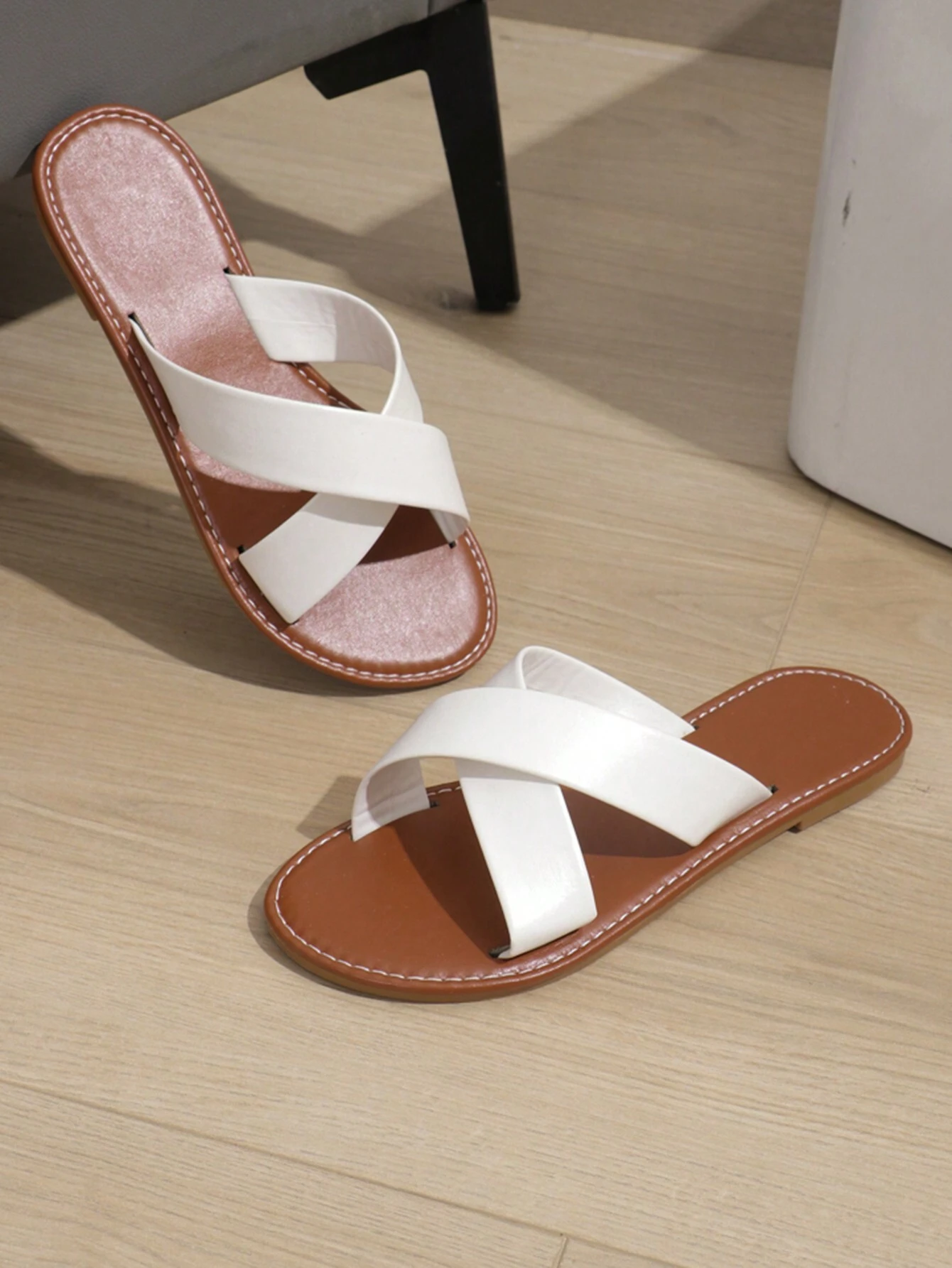 flat shoes wholesale China supplier