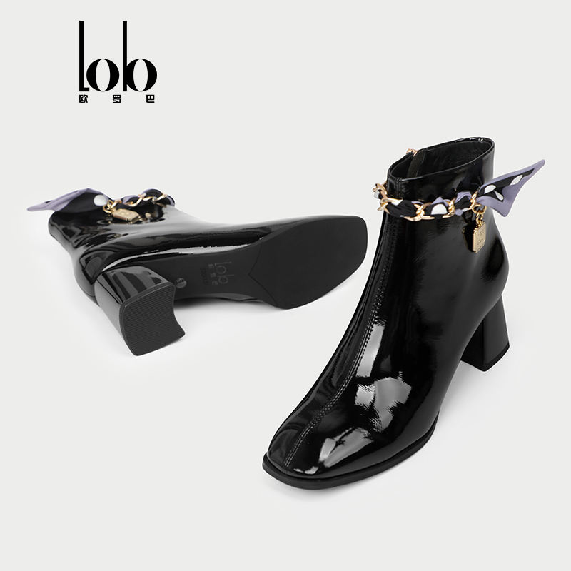 high heels wholesale China supplier - view 2