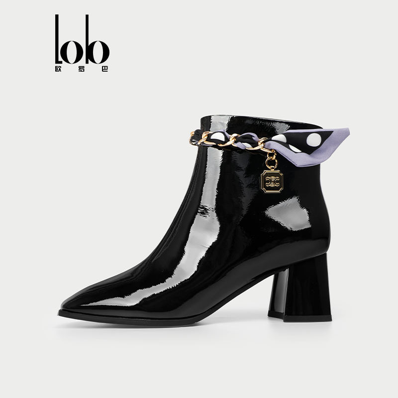 high heels wholesale China supplier - view 3